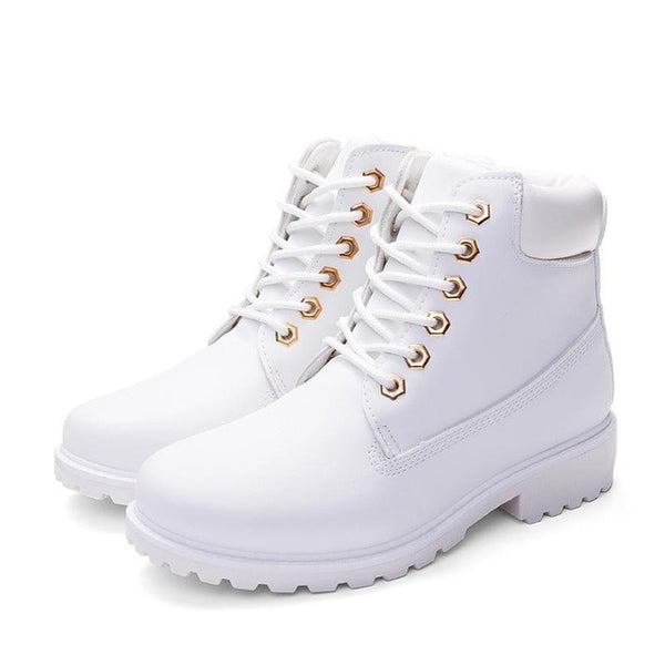 Boots Women Warm Winter Boots Women