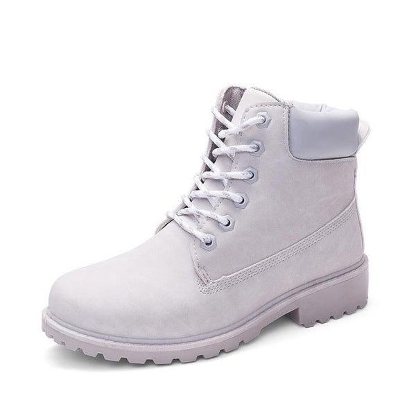 Boots Women Warm Winter Boots Women