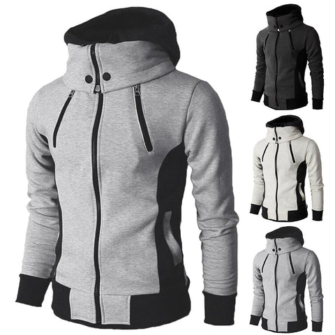 Winter Jackets Men Plus Size Coats Jackets