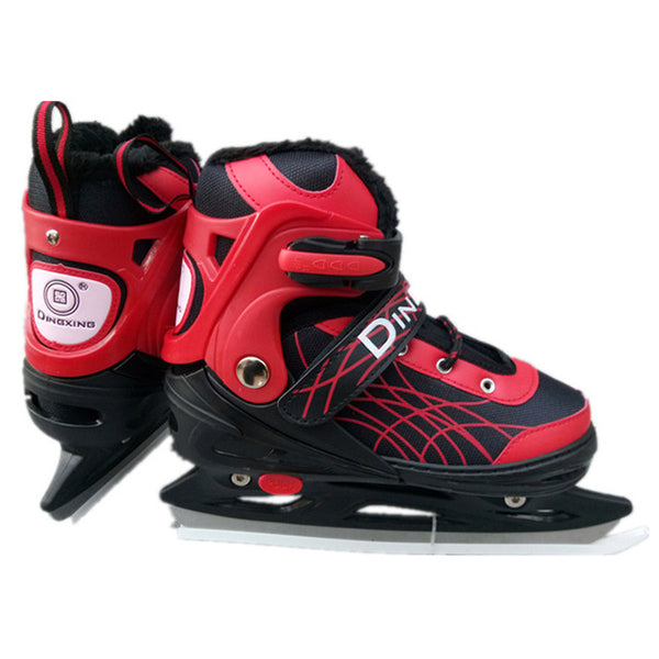 Thermal Professional Women Adult Kids Ice Blade Skates