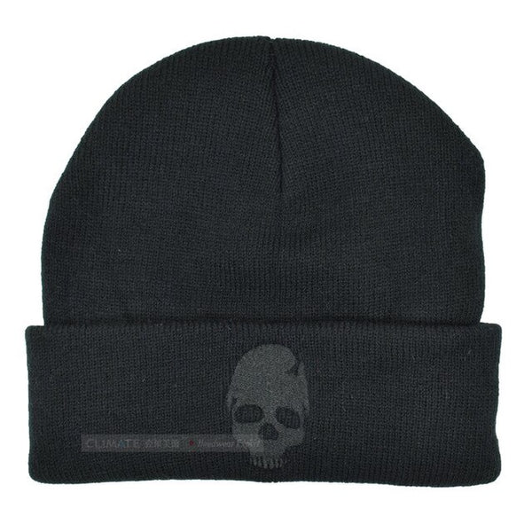 Skeleton Beanies Beanies Winter Hat for Men