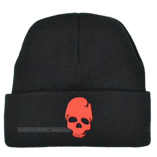 Skeleton Beanies Beanies Winter Hat for Men