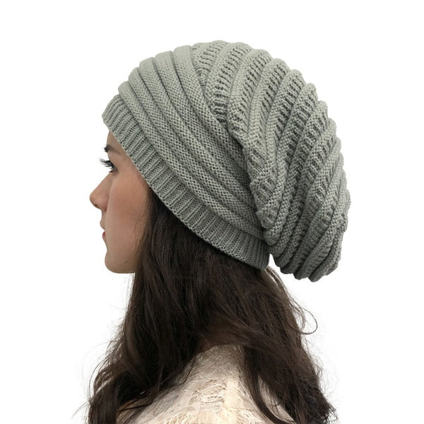 Winter Hats For Women Beanie Winter Outdoor Warm Cap