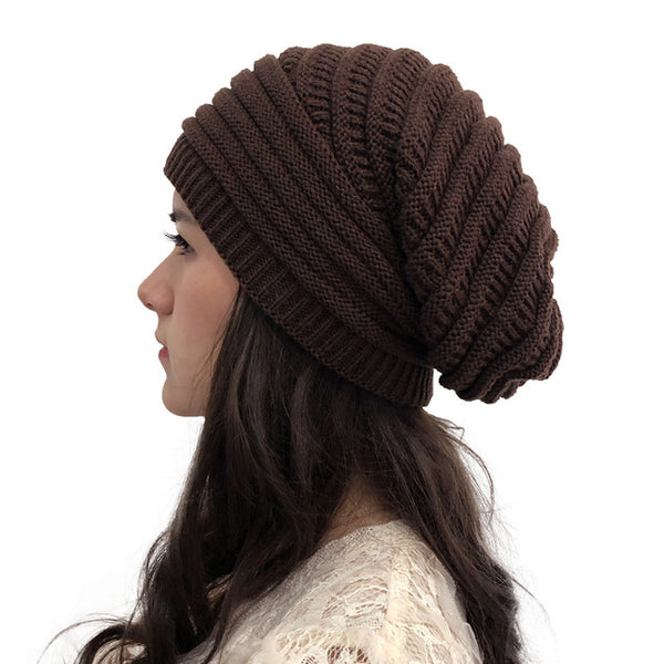 Winter Hats For Women Beanie Winter Outdoor Warm Cap