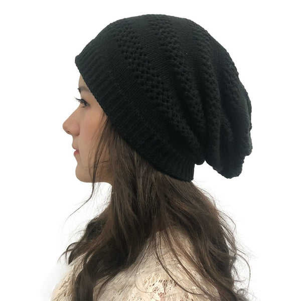 Winter Hats For Women Beanie Winter Outdoor Warm Cap