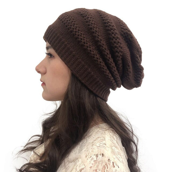 Winter Hats For Women Beanie Winter Outdoor Warm Cap