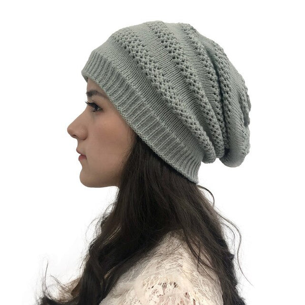 Winter Hats For Women Beanie Winter Outdoor Warm Cap