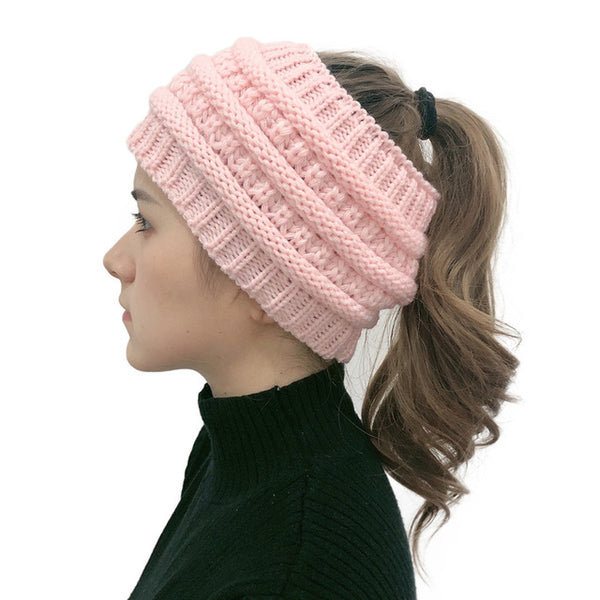 Winter Hats For Women Beanie Winter Outdoor Warm Cap