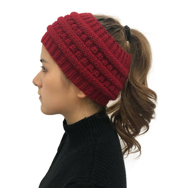 Winter Hats For Women Beanie Winter Outdoor Warm Cap