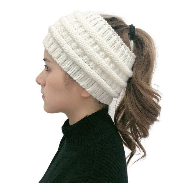 Winter Hats For Women Beanie Winter Outdoor Warm Cap