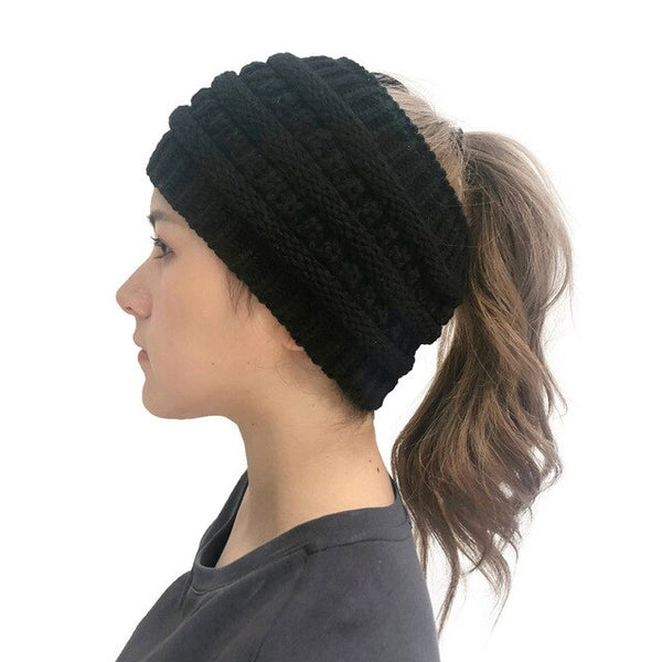 Winter Hats For Women Beanie Winter Outdoor Warm Cap