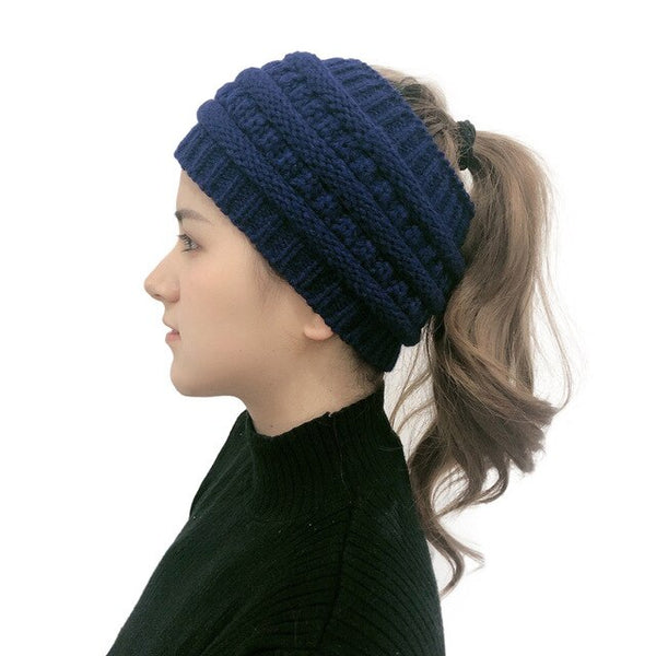 Winter Hats For Women Beanie Winter Outdoor Warm Cap