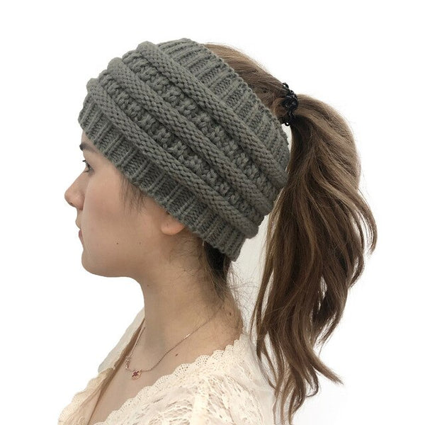 Winter Hats For Women Beanie Winter Outdoor Warm Cap