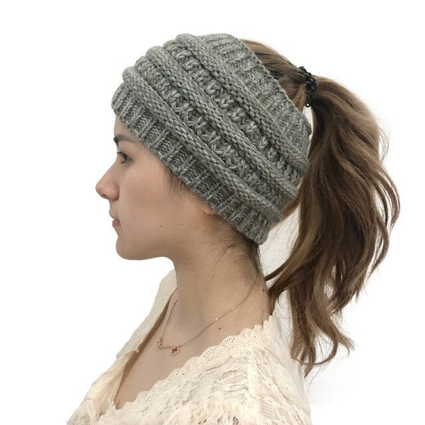 Winter Hats For Women Beanie Winter Outdoor Warm Cap