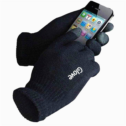 Touchscreen Gloves Mobile Phone