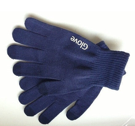 Touchscreen Gloves Mobile Phone