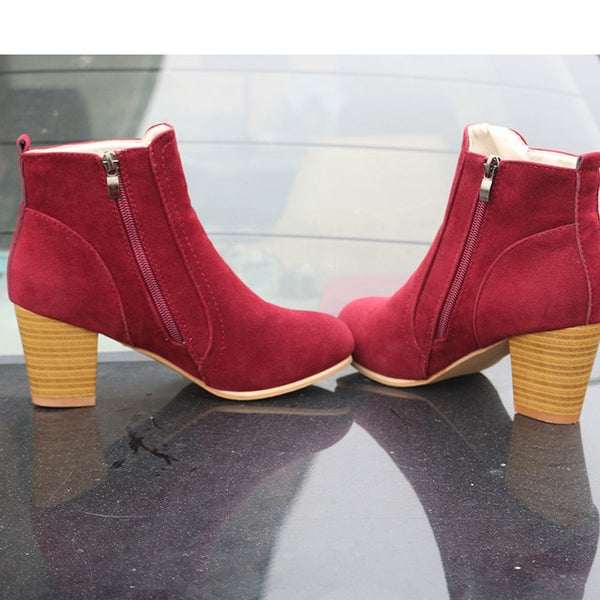 Winter Women Boots 35-41